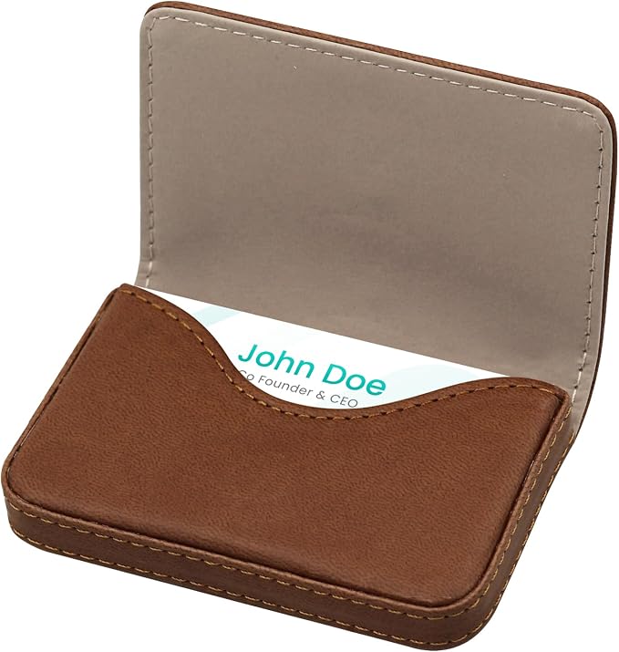 RFID Blocking Wallet - Image 8