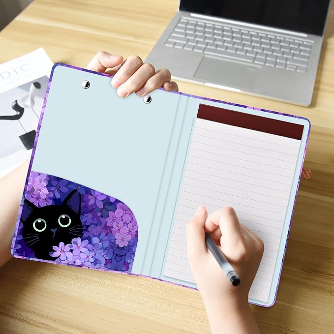 Hongri Mini Clipboard Folio - Image 7