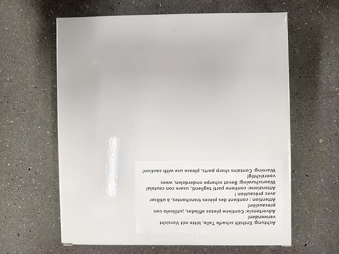 6 Pack Carpenter Pencil with Sharpener, Mechanical Carpenter Pencils with 36 Refills, Heavy Duty Construction Pencil Woodworking Tools for Architect Marking-DeskLoop Office