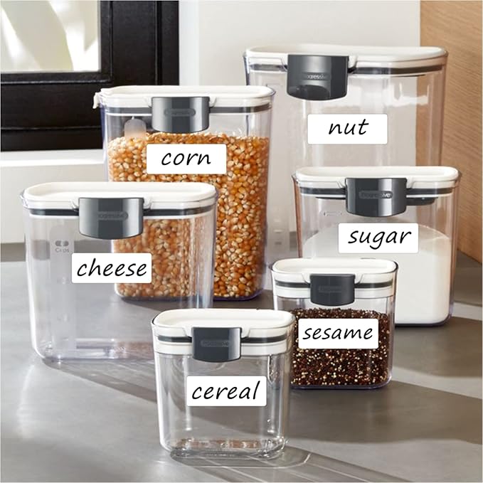 BESTEASY 30-up 2000 Sheets 1" X 2-5/8" Address Shipping Labels for Laser and Inkjet Printers, FBA Product Labels (60000 Labels)-DeskLoop Office