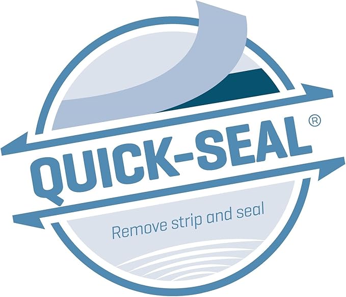 40#10 Security Tinted Self-Seal Envelopes - No Window, EnveGuard, Size 4-1/8 X 9-1/2 Inches - White - 24 LB - 40 Count (34140)-DeskLoop Office