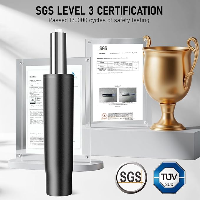 High Back Ergonomic Office Chair, Breathable Mesh Desk Chair with Lumbar Support, Adjustable Headrest, Flip-up Armrests, Computer Gaming Chair-DeskLoop Office