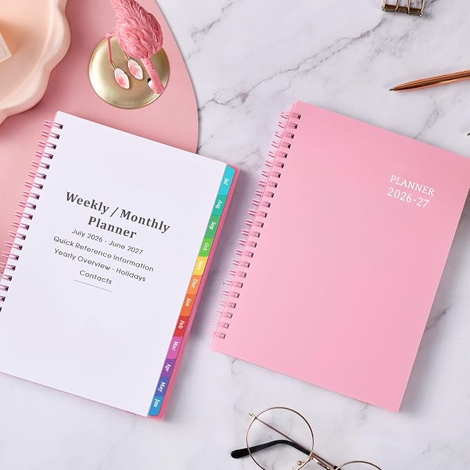 Planner 2026-2027 - Image 9