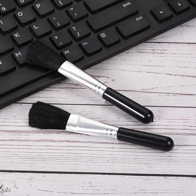 MECCANIXITY Computer Cleaning Brush Tools Soft Bristle - Image 5
