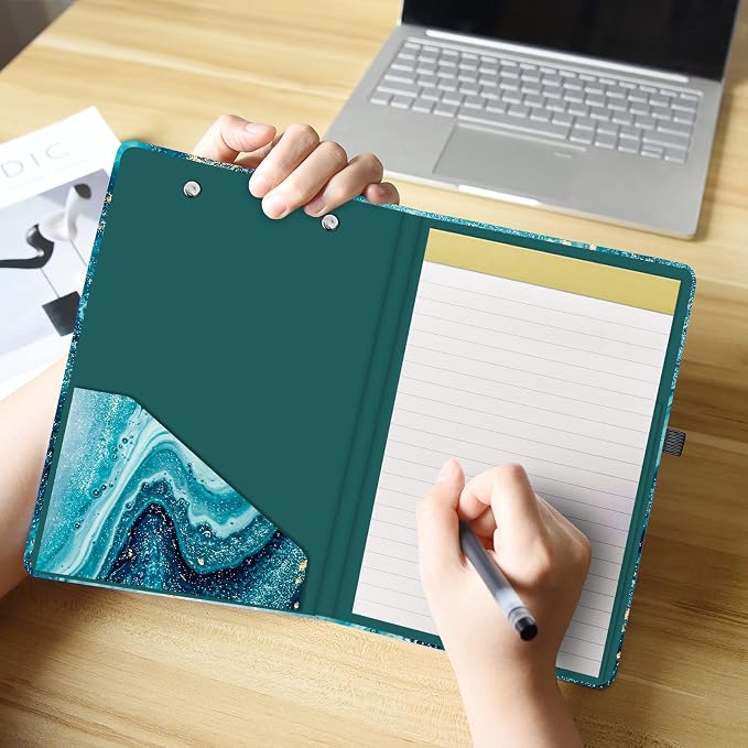 Hongri Mini Clipboard Folio - Image 7