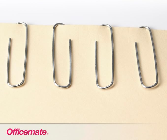 OIC Paper Clips - Image 7