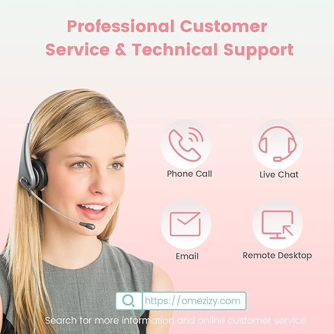 4x6 Thermal Shipping Label, Shipping Address Labels (2 Rolls of 500 4x6 Roll Labels) - Compatible with Nelko, JADENS, beeprt, ASprink, Rollo, Zebra, Omezizy and Other Thermal Printers-DeskLoop Office