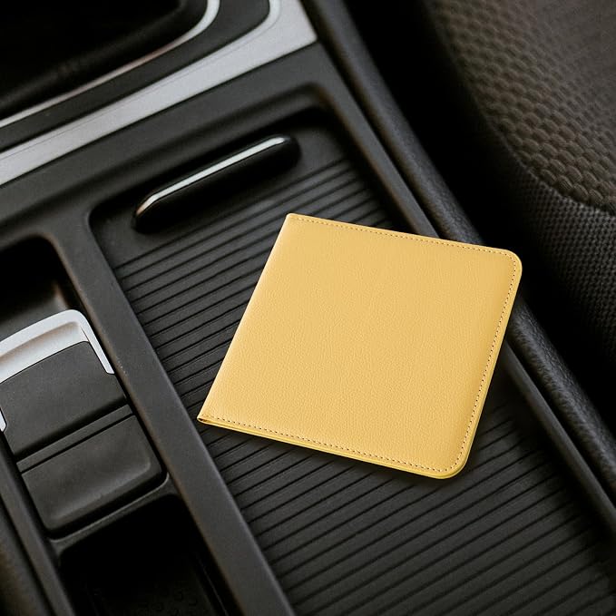 CoBak Car Registration and Insurance Holder - Image 6