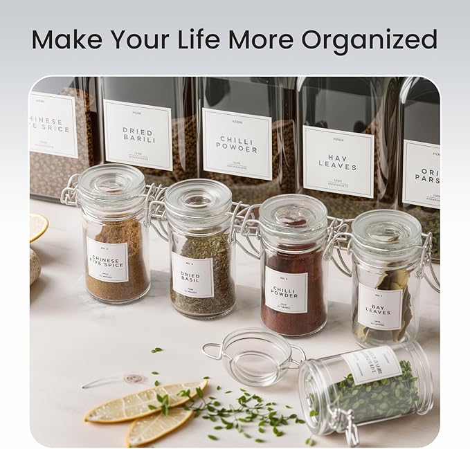 CLABEL 221B Label Maker Machine with Tape, 2 Inch Thermal Label Printer, Portable Bluetooth Sticker Maker Machine Barcode Labeler Compatible with Phone & PC for Small Business Retail Office-DeskLoop Office