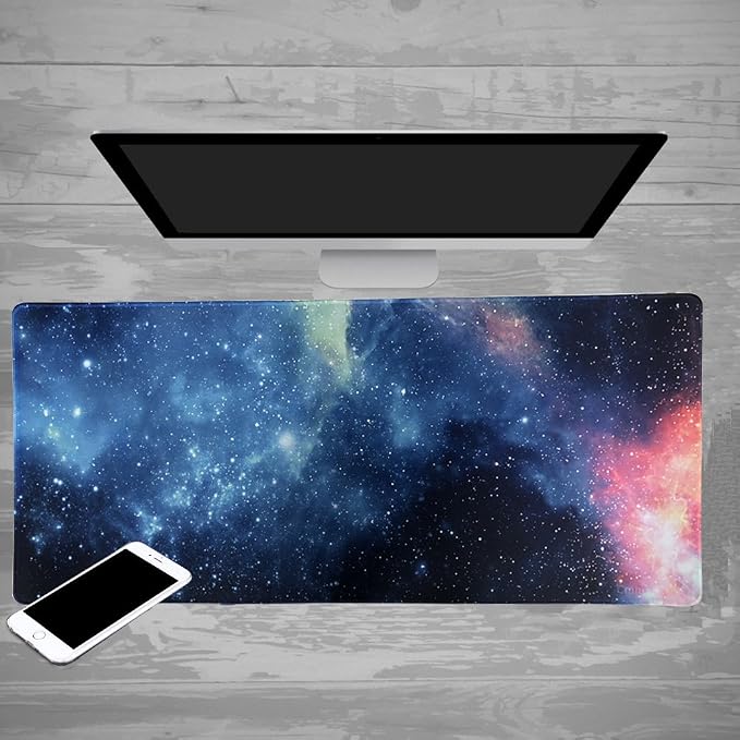 XXL Professional Large Mouse Pad & Computer Game Mouse Mat - Image 7