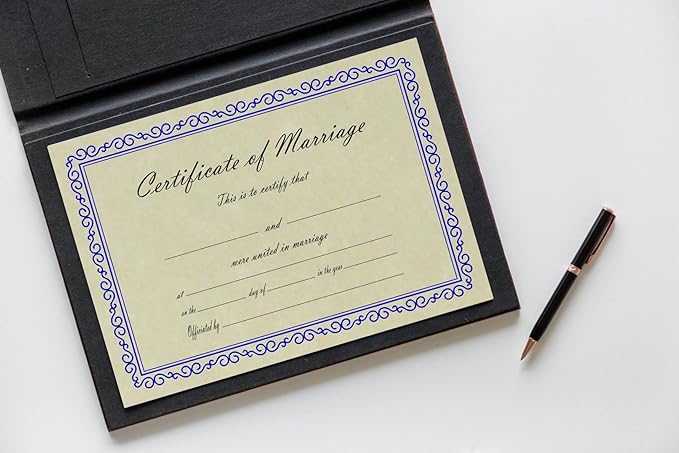 150 Natural Parchment 65lb Cover Paper Sheets 4.25 X 7 Inches Quarter Legal Size Cardstock Weight - Printable Old Parchment Semblance-DeskLoop Office