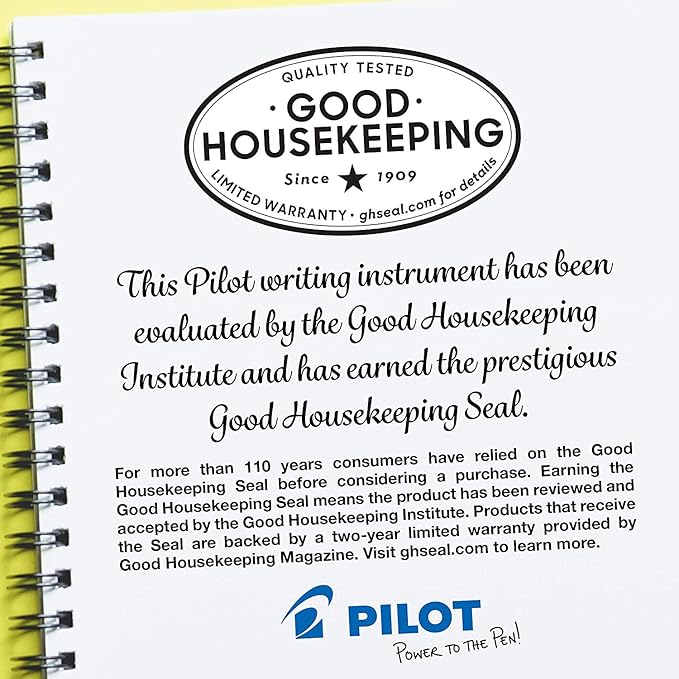 Pilot G2 Premium Gel Pens, Gel Roller Pens, Fine Point 0.7 mm Assorted Colors 7-DeskLoop Office