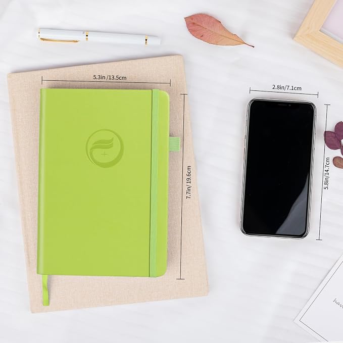 Password Book with Alphabetical Tabs, Password Keeper Book - Image 6