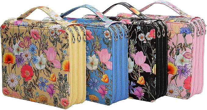 Vomgomfom Colored Pencil Case - Image 7