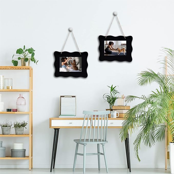 Clear Push Pins,Flat Thumb Tacks for Wall Hangings,60 Count Clear ThumbTacks for Cork Board,Transparent Plastic Head with Steel Point Easy to Inset Map/Photo/Posters/Postcards Office Home Decorative-DeskLoop Office