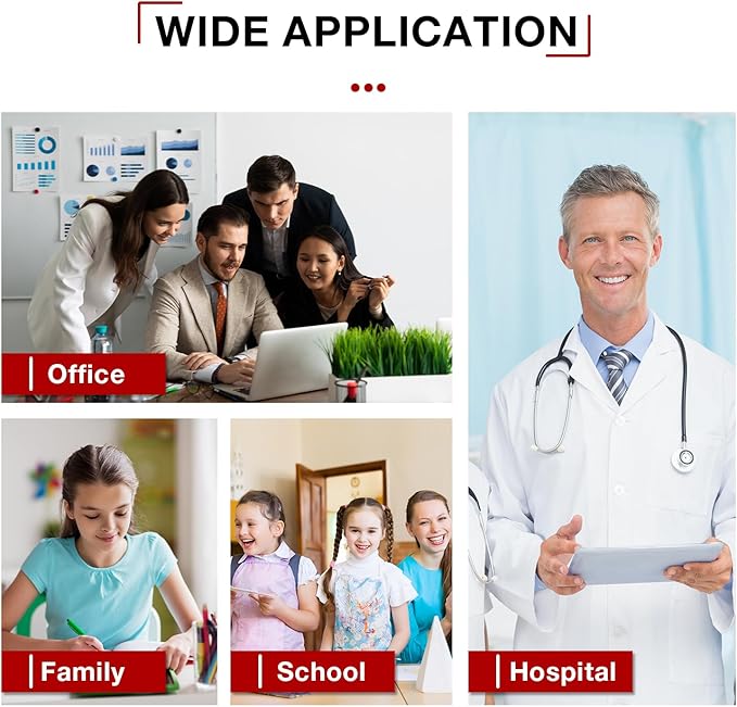 275XL Black Remanufactured Ink Cartridge Replacement for Canon 275 PG275 PG-275 XL PG-275XL PGI275 XL Black BK 1-Pack Replacement for Canon PIXMA TS3500 TS3522 TR4720 TR4700 TR4722 TS3720 Printer-DeskLoop Office