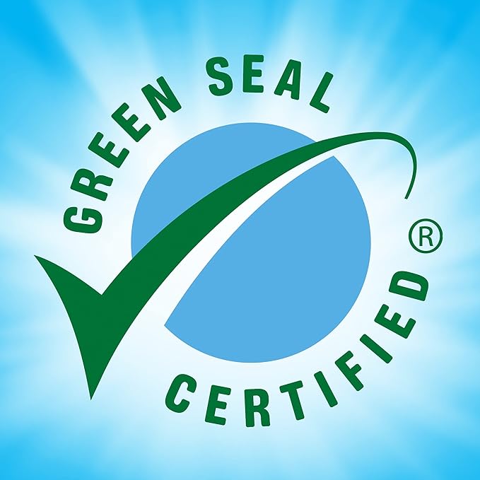 Germ-X Advanced Hand Sanitizer, Non-Drying Moisturizing Clear Gel, Instant and No Rinse Formula, Large Family Size Pump Bottle, Back to School Supplies, 34 Fl Oz (1 Liter)-DeskLoop Office