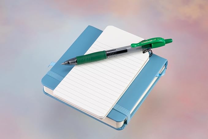 Pilot G2 Premium Gel Roller Pens, Fine Point 0.7 mm, Journaling, and Office - Image 6