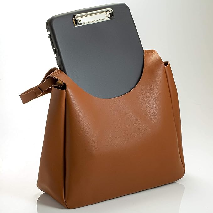 Officemate Slim Clipboard Storage Box - Image 9