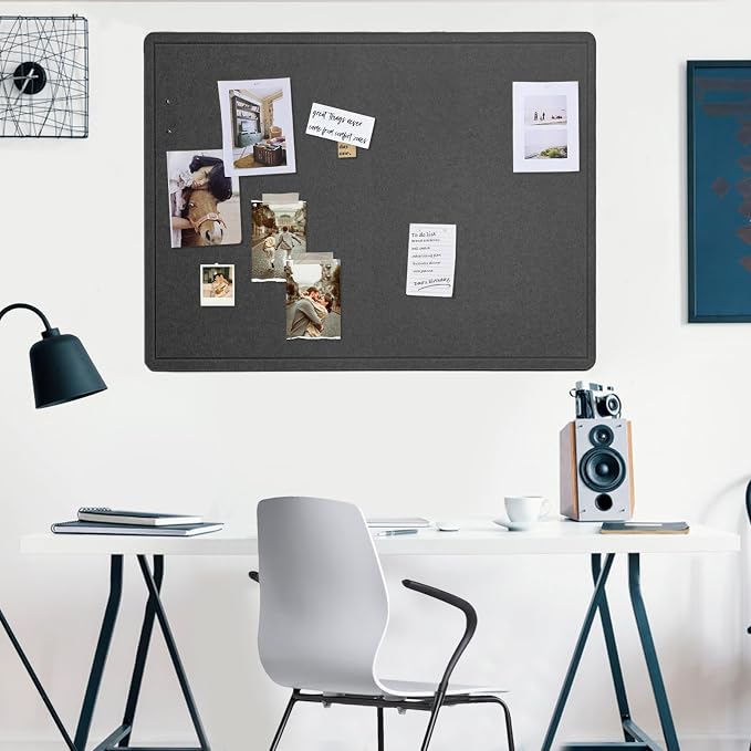 Lightomorrow Large Bulletin Board - Image 8