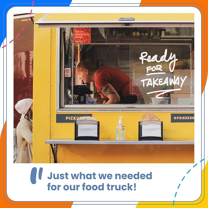 7 White Chalk Markers for Chalkboard Signs, Blackboard, Car Window, Bistro, Glass | 7 Variety Pack - Thin, Fine Tip, Bold & Jumbo Size Erasable Liquid Chalk Pens (1mm, 3mm, 6mm, 8mm, 10mm, 15mm, 30mm)-DeskLoop Office