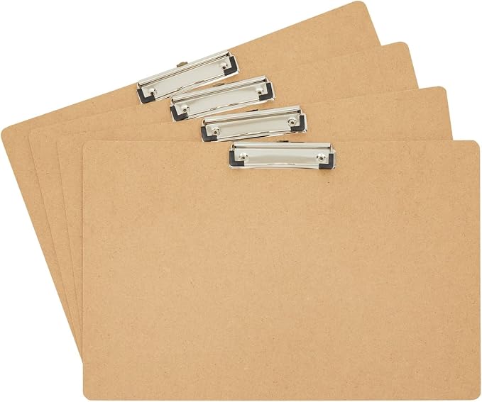 Juvale Clipboard - Image 8