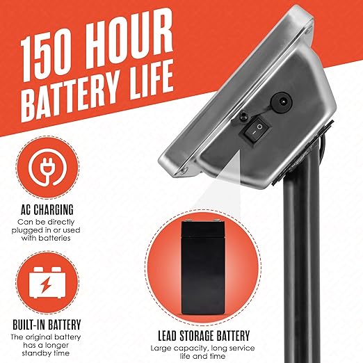 Houseables Industrial Scale, Platform Scale, 600 LB, Large, Weight Machine for Luggage, Shipping, Packages, Floor, Commercial, Heavy Duty, Box, Postal, Laundry, Warehouse, Luggage Weighing, Digital-DeskLoop Office