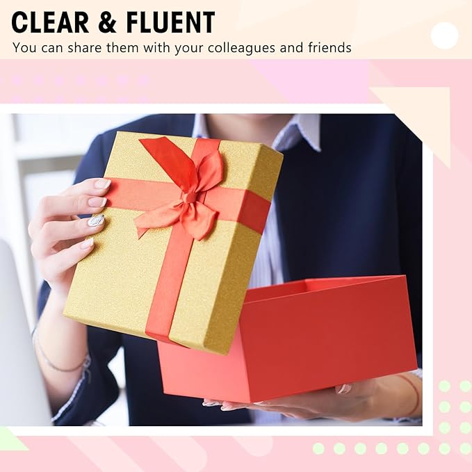 Fulmoon 50 Pcs Ballpoint Pens Bulk Retractable Comfortable Writing Pens Cute Back to School Supplies in Medium Point 1.0 mm for Teacher Student Bridal Shower Baby Shower (Macaron Color)-DeskLoop Office