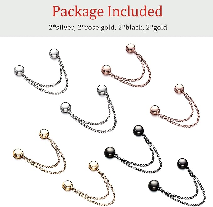 FJW Multi-Function Clothing Clips - Image 7