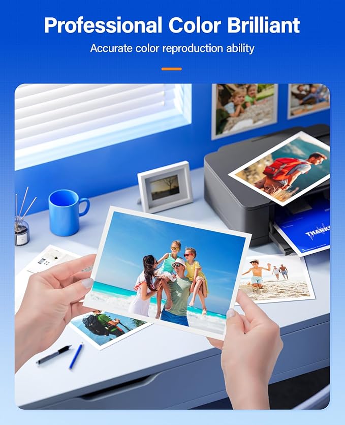 712 712XL Ink Cartridges Combo Set 4-Pack High Yield with chip Replacement for HP 712 712XL Ink Compatible with HP Designjet T650 T630 T230 T210 T250 Studio Plotter Printer (Black/Cyan/Magenta/Yellow)-DeskLoop Office