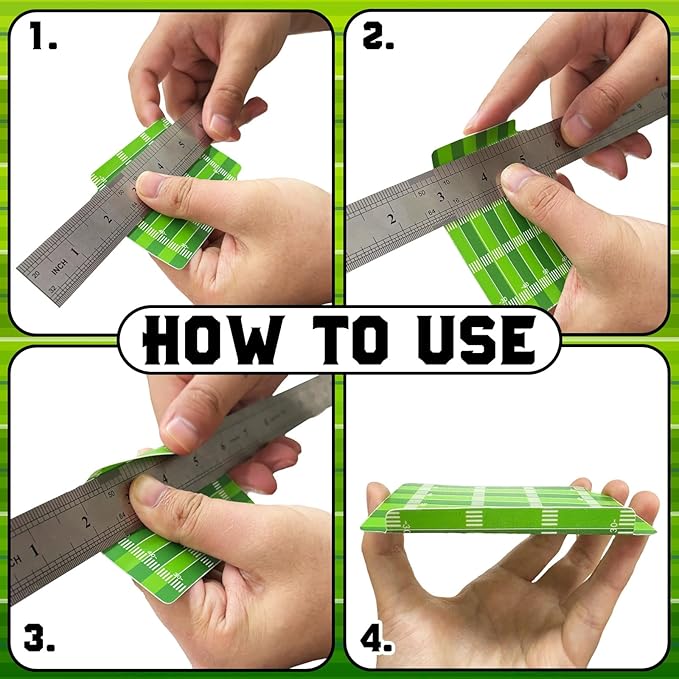 50pcs Football Card Dividers Plastic Index Card Storage Dividers with Tabs Card Separators for Sports Game Football Card Collection-DeskLoop Office