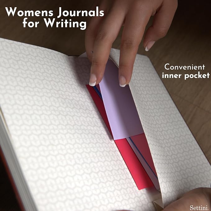 SETTINI® Tree of Life Journal Gift Set - Image 10