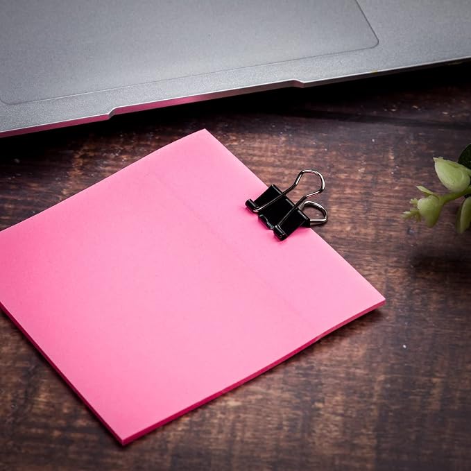 Mr. Pen- Binder Clips, Document Organizing - Image 8