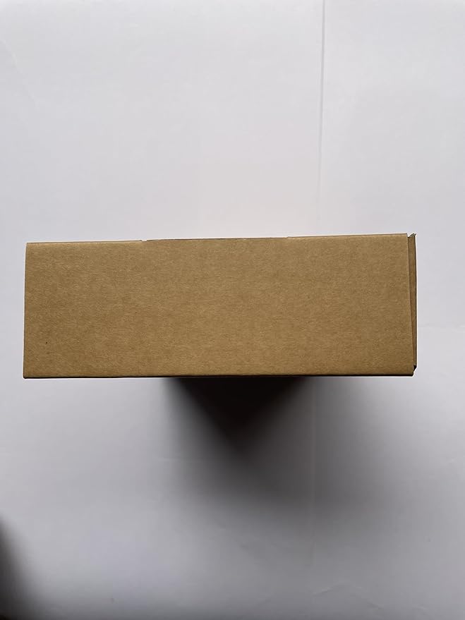 25 Pcs Book Board, Binder Board, Cover Board, Heavy Duty Chipboard for Book Binding, DIY Cardboard (Gray, 9 x 6 Inch 80PT)-DeskLoop Office