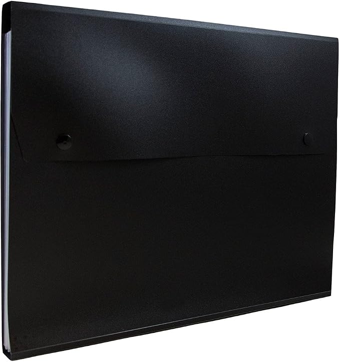JAM PAPER Accordion Folders - Image 4