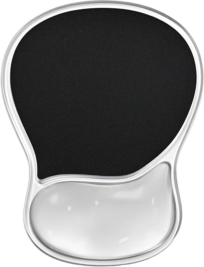 EooCoo Ergonomic Waterproof Mouse Pad - Image 9