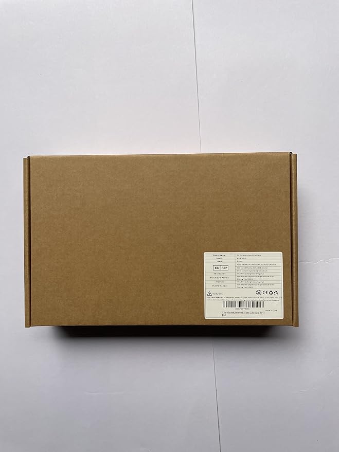 25 Pcs Book Board, Binder Board, Cover Board, Heavy Duty Chipboard for Book Binding, DIY Cardboard (Gray, 9 x 6 Inch 80PT)-DeskLoop Office