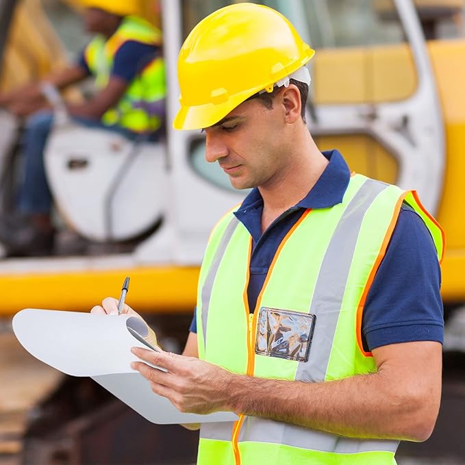 Henoyso 12 Pack A5 School Classroom Clipboard for Teacher Student Bulk Mini Aluminum Clipboard 6×9 inch Small Metal Clip Board with Low Profile Clip & Hanging Hole Memo Size for Medical Construction-DeskLoop Office