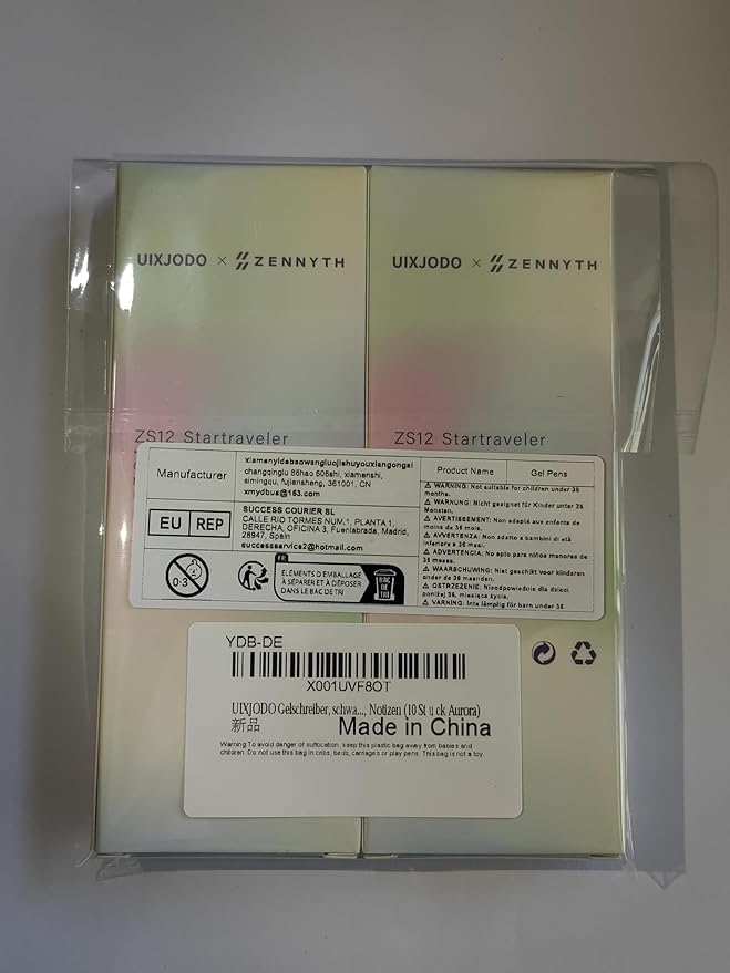 Gel Pens, 10 Pcs Black Ink Pens for Women, 0.7mm Medium Point Smooth Writing Pens with Silicone Grip, High-End Series Metal Clip Retractable Pens for Journaling Note Taking (10 Pcs Pastel)-DeskLoop Office