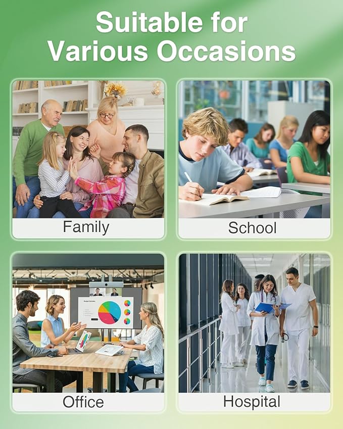 4Pack LC404 Ink Cartridges for Brother Printer MFC-J1205W Replacement for Brother LC 404 LC-404 Ink Cartridges for MFC-J1205W MFC-J1215W Printer(Black Cyan Magenta Yellow)-DeskLoop Office