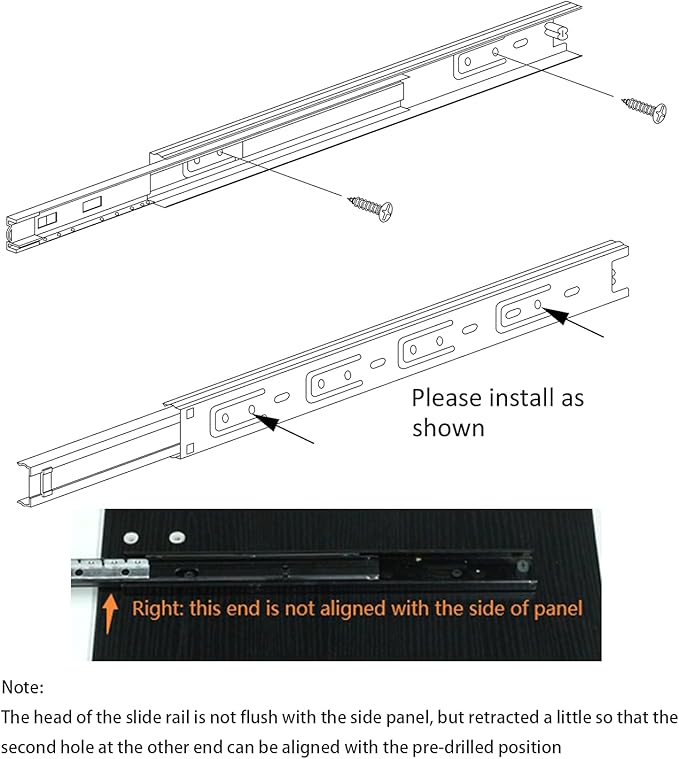 VINGLI Wood Mobile File Cabinet with 4 Drawers and Shelves, Printer Stand with Open Storage, Locking Lateral Filing Cabinet for Home Office, Black-DeskLoop Office