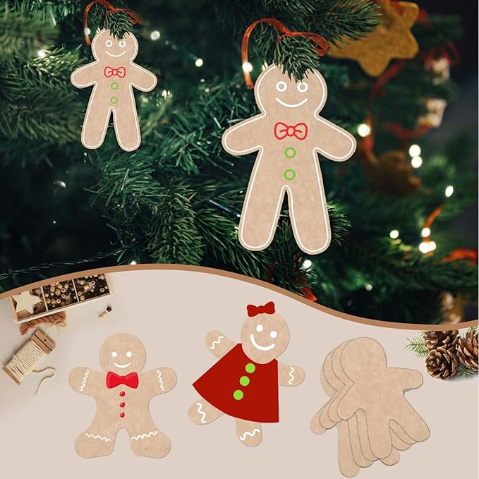 24 Sheets Parchment Cardstock 8.5 x 11 Textured Printer Paper, Goefun 90lb Tan Card Stock Printer Paper for Scrapbooking, Cardmaking, Invitations and Crafts-DeskLoop Office