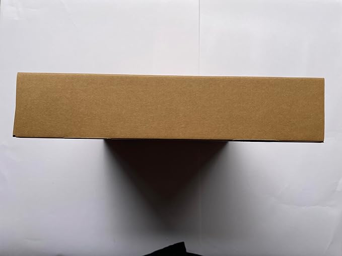 25 Pcs Book Board, Binder Board, Cover Board, Heavy Duty Chipboard for Book Binding, DIY Cardboard (Gray, 10 x 12.5 Inch 80PT)-DeskLoop Office