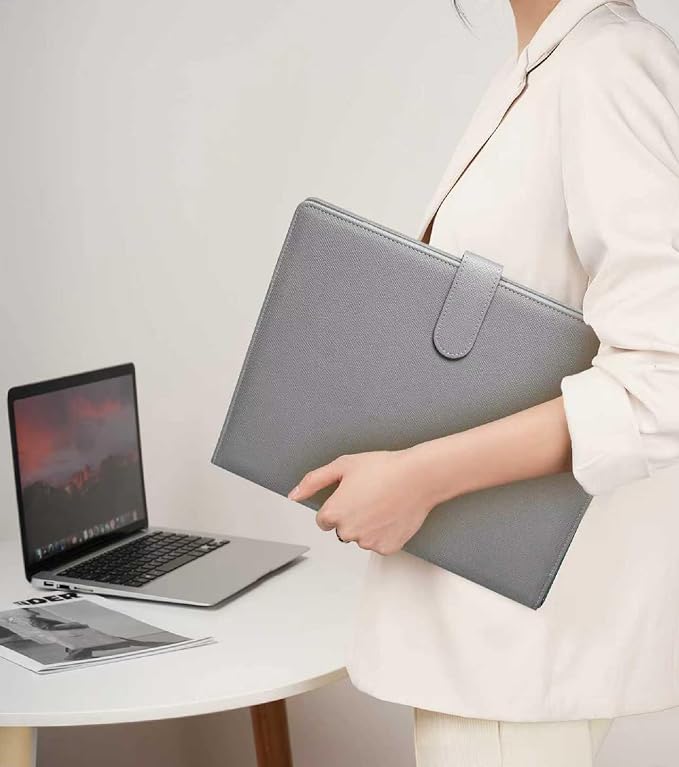 Zreal Padfolio Portfolio Binder - Image 8