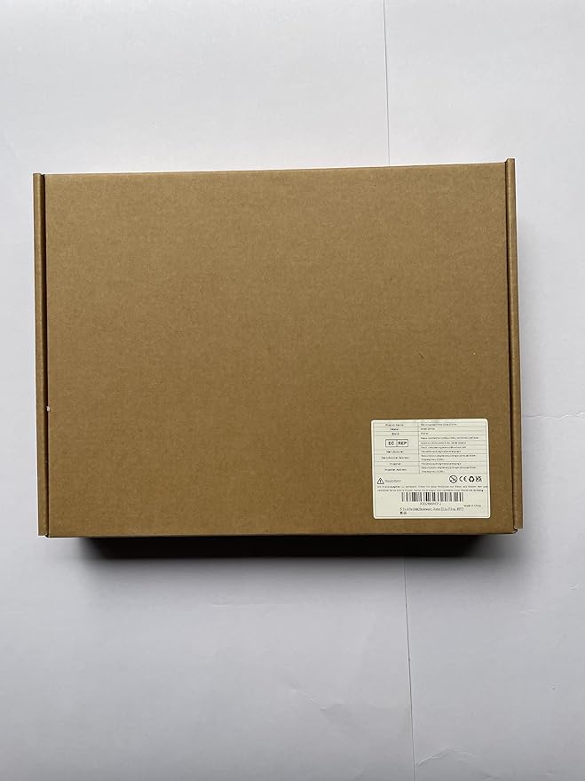 25 Pcs Book Board, Binder Board, Cover Board, Heavy Duty Chipboard for Book Binding, DIY Cardboard (Gray, 8.5 x 11 Inch 80PT)-DeskLoop Office