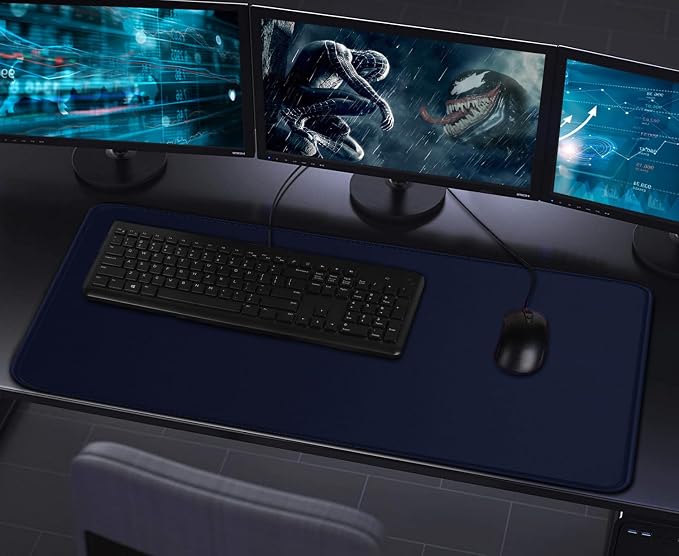 Large Extended Gaming Mouse Pad - Image 7