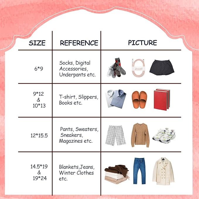 Pink Heart Poly Mailer 12x15.5 Inch 50 Pcs, Waterproof Shipping Bags for Clothing, Tear-Resistant Mailier Bags, Strong Mailing Bags with Self-Seal-DeskLoop Office