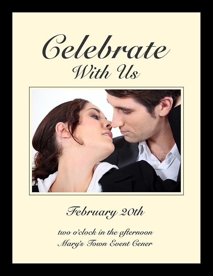 200 Natural Smooth Card Stock Sheets Paper - 5.5 X 8.5 Inches Half Letter | Statement Size - 80# (80 lb/Pound) Cover Weight - Quality Paper - Smooth Finish-DeskLoop Office