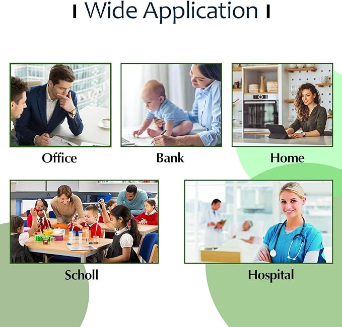 PFI-320 PFI320 Ink Cartridge for PFI-320 Ink Tank Use for ImagePROGRAF TM-200 TM-205 TM-300 TM-305 Printers (5-Pack)-DeskLoop Office