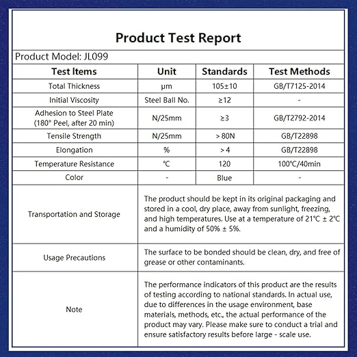 48 Rolls Blue Painters Tape Bulk 1 Inch, Paint Tape 0.94In× 55 Yards, Upgrade Masking Painter's Tape for Walls Painting Car Crafts Home UV Resistant, Total 2640 Yards-DeskLoop Office